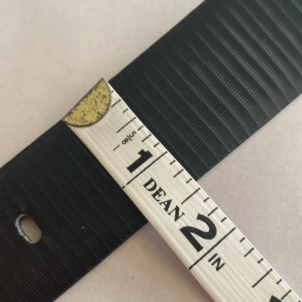 Men's Brand New Nike Leather Belt